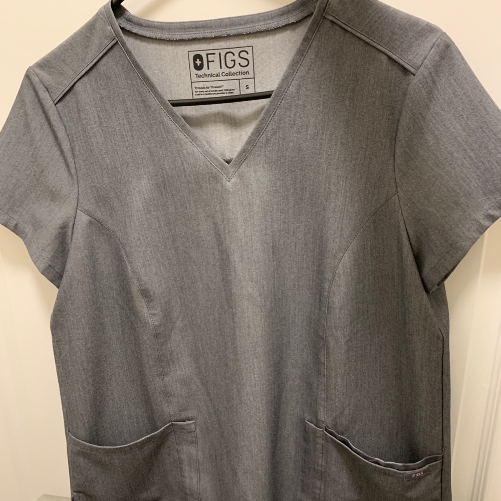 Figs Scrubs